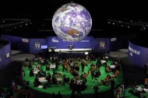 Cop26, la Banca mondiale destinerà 25 mld di dollari all’anno per il clima