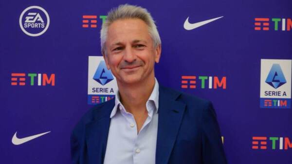 Paolo Dal Pino