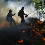 Clima: ottobre 2021 è il terzo più caldo mai registrato