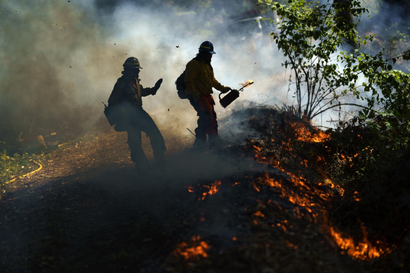 Clima: ottobre 2021 è il terzo più caldo mai registrato