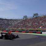 Verstappen re del Messico, Red Bull vola e Hamilton a -19