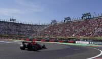 Formula 1, GP Messico 2021: la gara della domenica