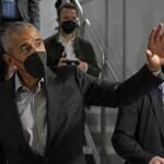 Cop26, è il giorno di Barack Obama: “Non siamo neanche vicini a dove dovremmo essere”