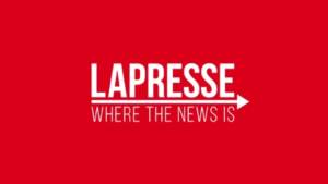 Giornale radio del mattino, lunedì 8 novembre