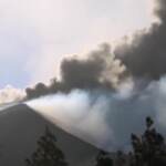 Canarie: il vulcano Cumbre Vieja non dà tregua