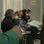Austria, lockdown per i non vaccinati
