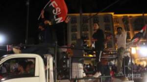 Nicaragua: Ortega verso rielezione, supporter in festa
