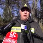 Mottarone, vigili fuoco: “Era necessario preservare in ogni modo il reperto”
