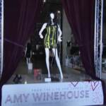 Amy Winehouse: battuto all’asta per 243mila dollari l’abito dell’ultimo concerto