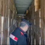 Torino, sequestrate 24mila paia di scarpe false: due arresti