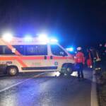 Treviso, scontro tra auto: muore 23enne