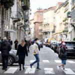 Milano: agente immobiliare di via Montenapoleone droga coppia e abusa della donna