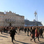 Covid: Friuli Venezia Giulia e Marche sopra la soglia di allarme delle terapie intensive, Trieste è il centro della pandemia in Italia