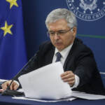 Ecofin: Italia meglio di Ue su Pil, inflazione e contagi. Franco: “Pil +6,1%”