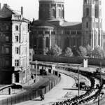 Berlino Piazza Storica Alexander