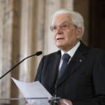 Mattarella ricorda l’alluvione del Polesine: “Dal dolore nato il riscatto”