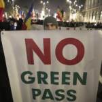 Green pass: stretta su cortei. Viminale: “Solo sit-in lontani dal centro storico”