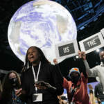 Cop26, bozza documento: “Mantenere in vita obiettivo 1,5 gradi”