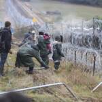 Migration Poland Belarus