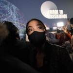 Cop26, Ocasio-Cortez: “Usa tornino leader mondiali su clima”