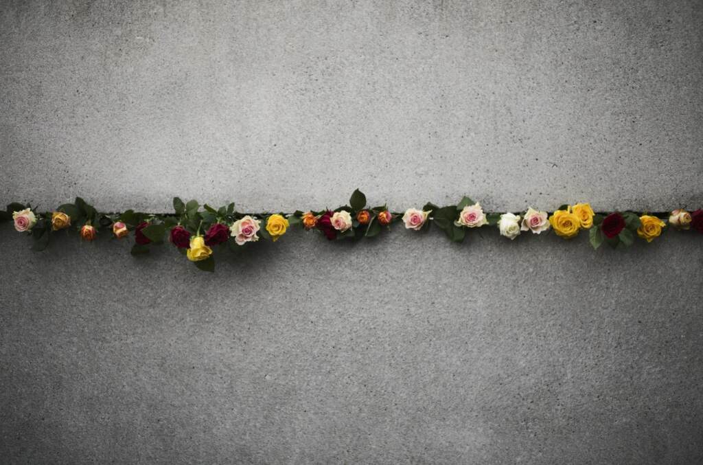 Galleria foto 'Trentadue anni fa cadeva il muro di Berlino – FOTOGALLERY' - foto 5