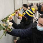 Germania, 32 anni fa la caduta del Muro di Berlino