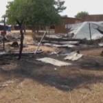 Niger, incendio in una scuola: morti almeno 26 bambini