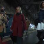 Cop26: la ministra austriaca a Glasgow in treno