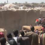Niger: crollo in miniera d’oro, 18 morti