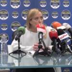 Mafia, Meloni: “Vogliamo evitare lo smantellamento del carcere ostativo”