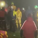Galles: cade in una grotta, il salvataggio dopo 54 ore