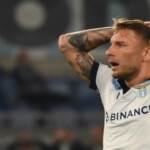 Nazionale, Immobile si sfoga e poi deve lasciare Coverciano