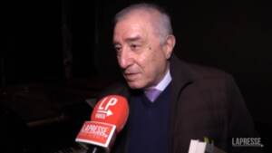 Giustizia, Dell’Utri: “Magistrati politicizzati anomalia del nostro Paese”