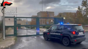 Catania: compagno di cella strangolato nel sonno, arrestato pregiudicato