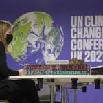 Cop26, Agenzia internazionale energia: “Con questi impegni a 1,8 gradi”