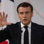 Macron convoca consiglio di difesa per la salute il 27 dicembre