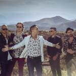 Tornano i Modà con ‘Buona fortuna – Parte prima’, tutte le anime della band