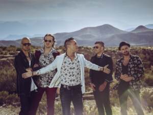 Tornano i Modà con ‘Buona fortuna – Parte prima’, tutte le anime della band