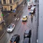 Oslo, aggredisce i passanti armato di coltello: ucciso dalla polizia