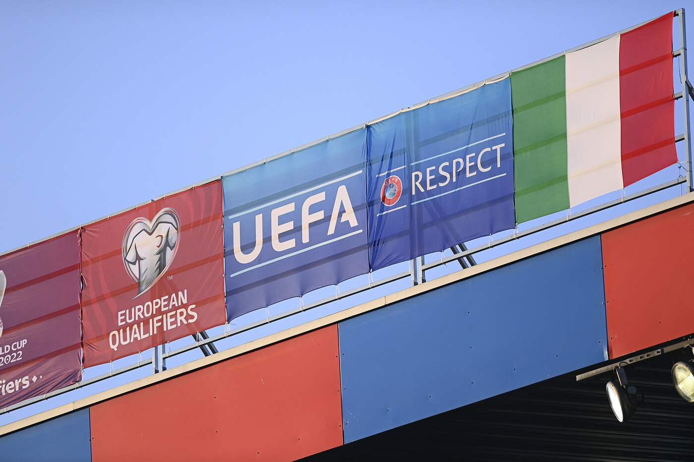 Qualificazioni Mondiali, big europee a caccia di punti per evitare l’incubo play-off