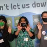 Cop26: bozza documento finale, ridurre emissioni Co2 del 45% entro 2030