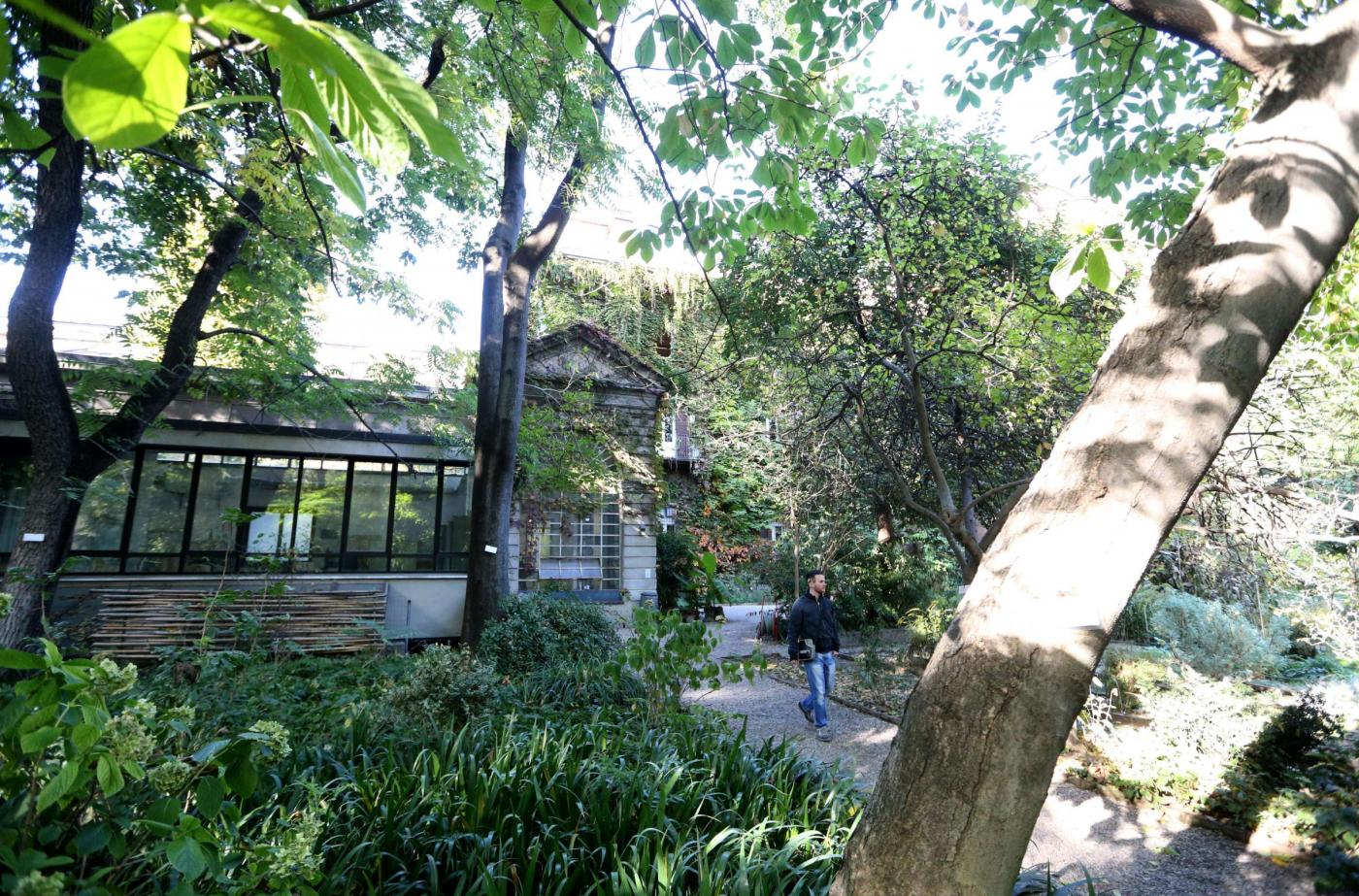 Cop26: Coldiretti, nasce in Italia ‘oasi salva clima’