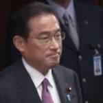 Giappone: Fumio Kishida rieletto premier
