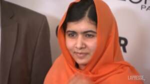 Malala si sposa, l’annuncio su Twitter dell’attivista pakistana: “Un giorno prezioso”