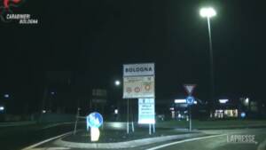 Bologna: operazione contro spaccio nel quadrilatero, 11 misure cautelari