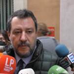 Reddito cittadinanza, Salvini: “E’ diventato un disincentivo al lavoro”