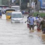 Sri Lanka, inondazioni e frane per le forti piogge: almeno 20 morti