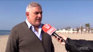 Concessioni spiagge, balenari: “Non può essere un giudice a legiferare, Governo disciplini materia”