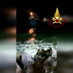 Migranti, 400 salvati da un barcone a Pozzallo