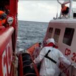 Migranti, salvati in 314 nel Mediterraneo dalla Ocean Viking